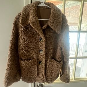 Free people jacket
